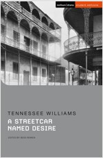 A Streetcar Named Desire (Paperback, 2 ed)