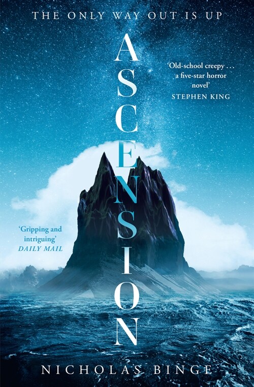 Ascension (Paperback)