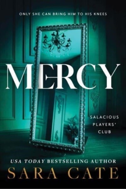 Mercy (Paperback)