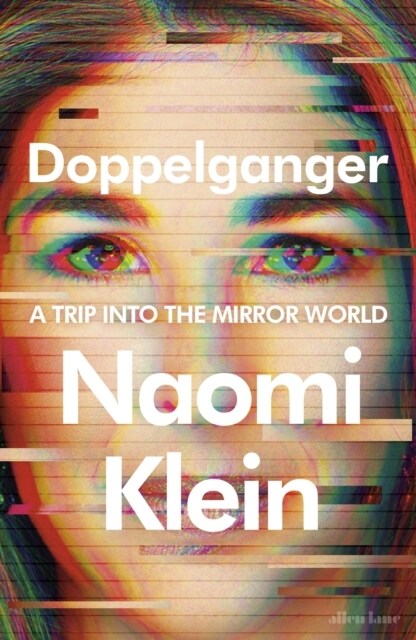 Doppelganger : A Trip Into the Mirror World (Hardcover)