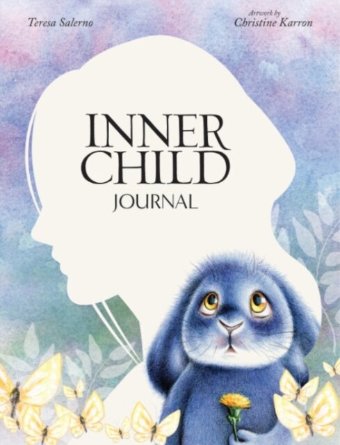 Inner Child Journal (Paperback)