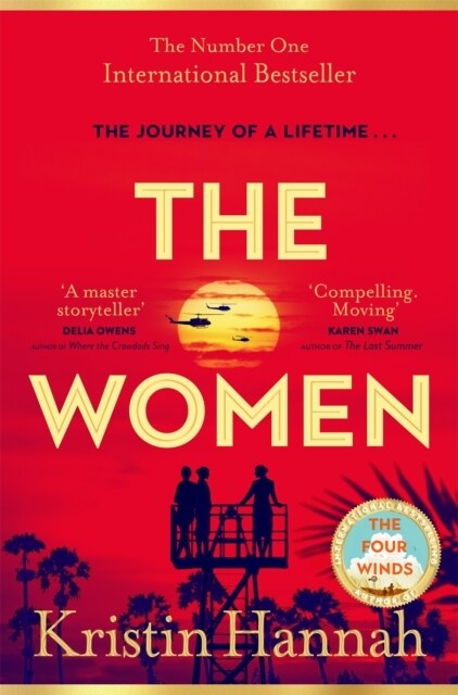 The Women (Paperback)