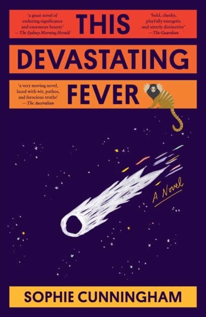 This Devastating Fever (Paperback)