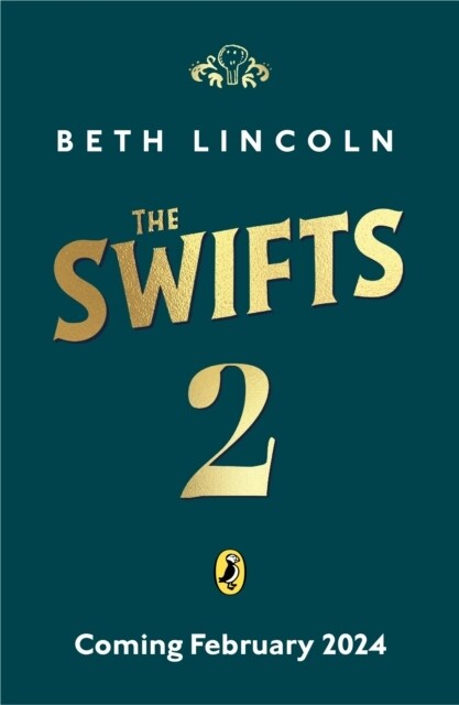 The Swifts: A Gallery of Rogues (Hardcover)