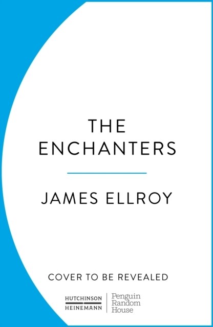 The Enchanters (Paperback)