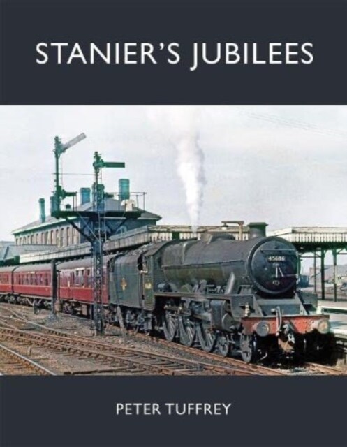 Staniers Jubilees (Hardcover)