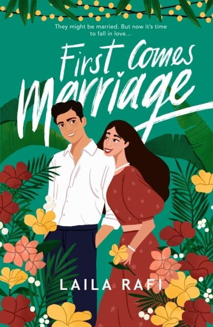 First Comes Marriage : The perfect slow-burn romcom you won’t be able to put down in 2024! (Paperback)