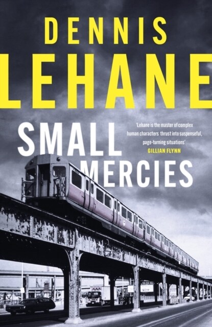 Small Mercies : Shortlisted for the CWA Gold Dagger 2024 (Paperback)
