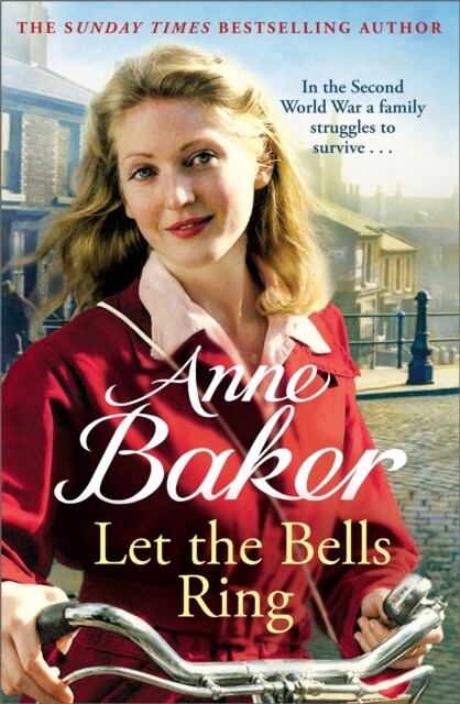 Let The Bells Ring : A gripping wartime saga of family, romance and danger (Paperback)