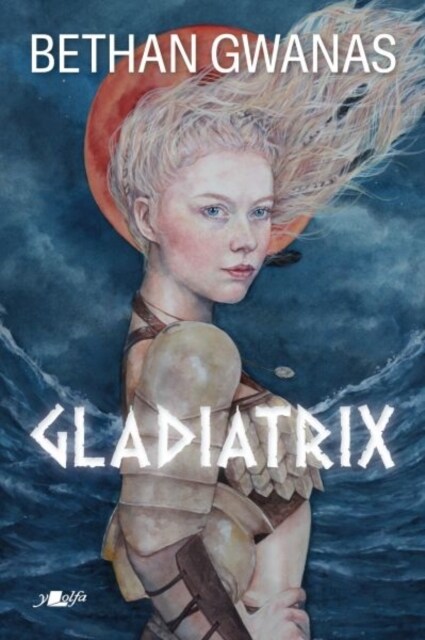 Gladiatrix (Paperback)