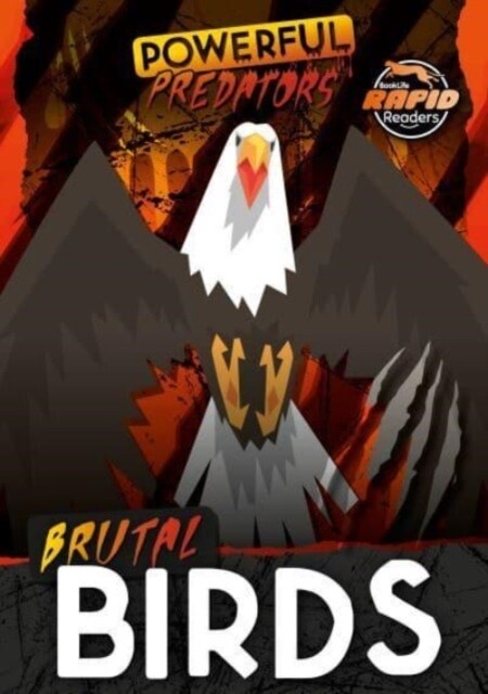 Brutal Birds (Paperback)