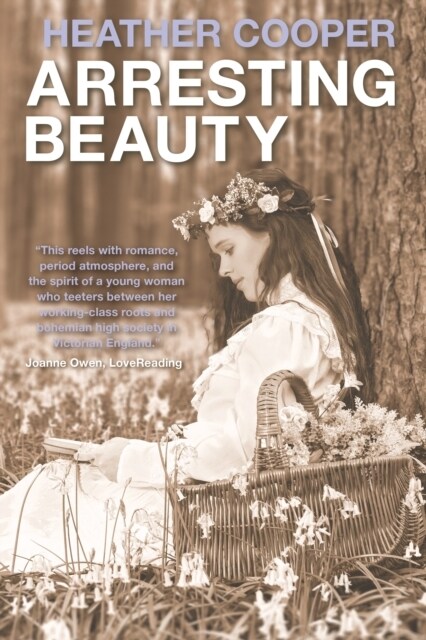 Arresting Beauty (Hardcover)