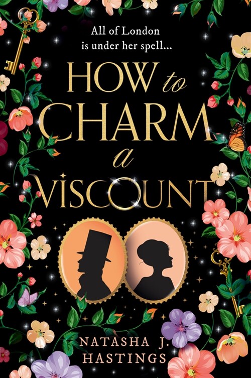 How To Charm A Viscount (Hardcover)