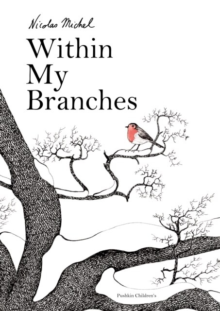 Within My Branches (Hardcover)