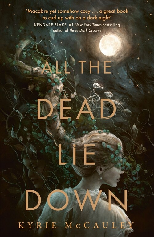 All The Dead Lie Down (Paperback)