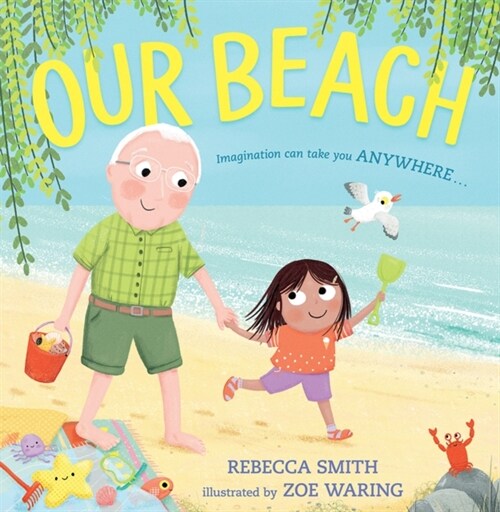 Our Beach (Paperback)