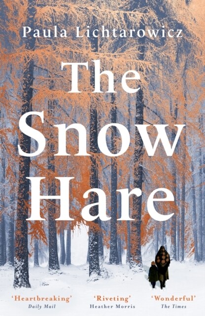 The Snow Hare (Paperback)