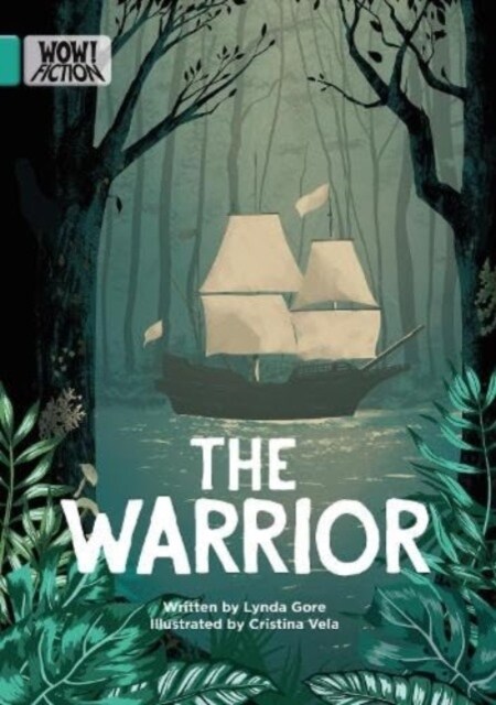 The Warrior (Paperback)