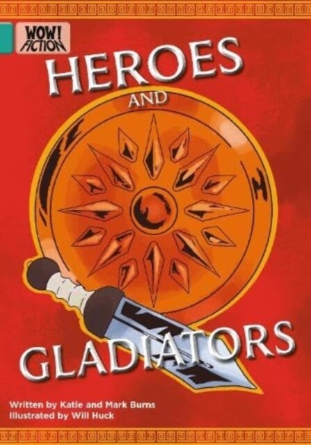 Heroes and Gladiators (Paperback)