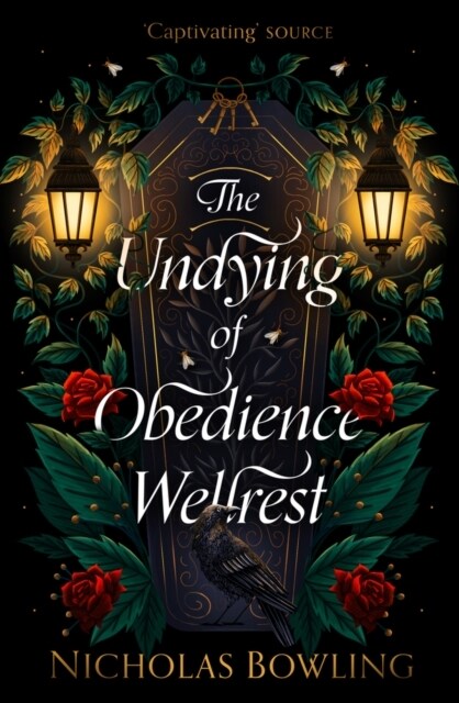 The Undying of Obedience Wellrest (Paperback)