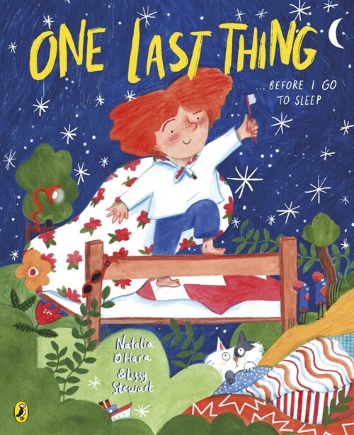 One Last Thing (Paperback)