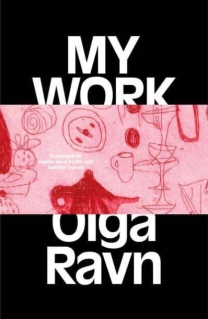 My Work (Hardcover)