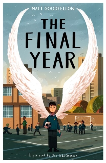 The Final Year (Paperback)