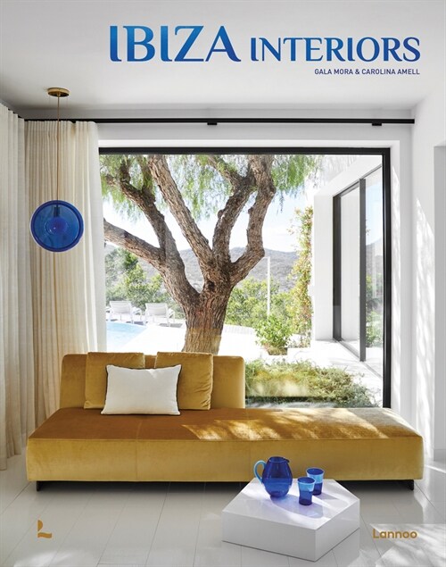 Ibiza Interiors (Hardcover)