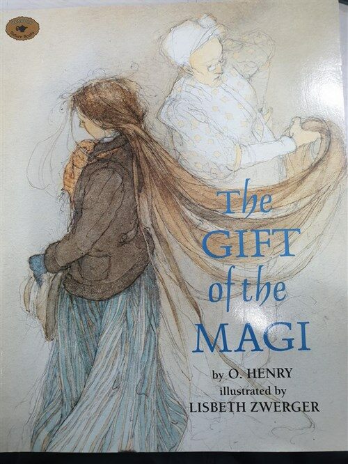 [중고] The Gift of the Magi (Paperback, Repackage)