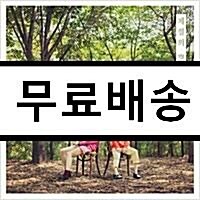 [중고] 랄라스윗 - 계절의 空 [미니앨범]