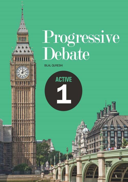 Progressive Debate Active 1