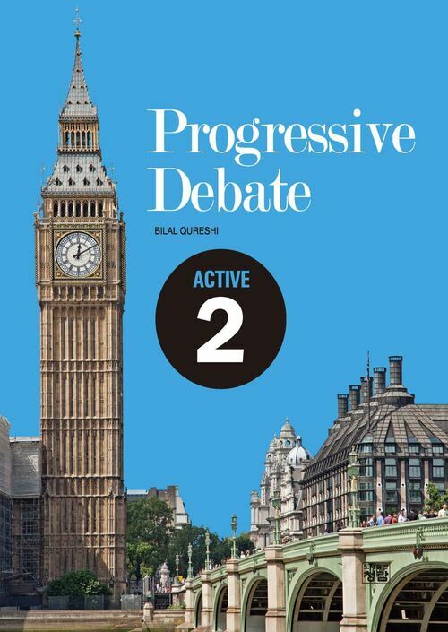 Progressive Debate Active 2