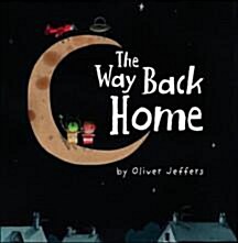 [중고] The Way Back Home (Package)