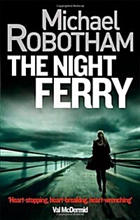 The Night Ferry (Paperback)