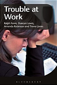 Trouble at Work (Paperback)