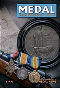 Medal Yearbook (Paperback)