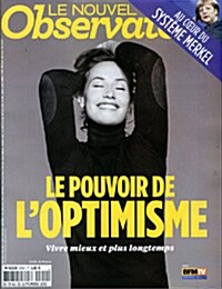 Le Nouvel Observateur (주간 프랑스판): 2013년 09월 19일