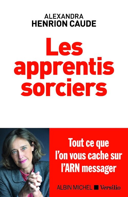 Les apprentis sorciers (Paperback)