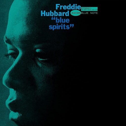 [수입] Freddie Hubbard - Blue Spirits [180g LP]