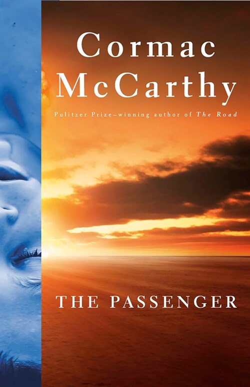 THE PASSENGER (Paperback)