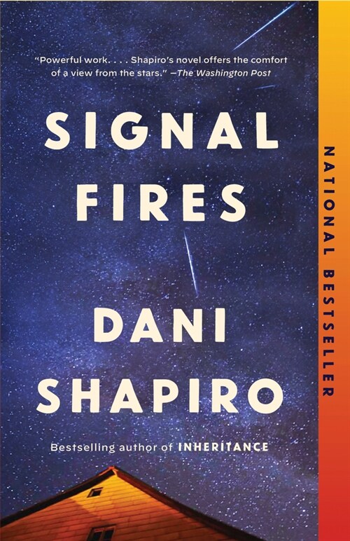 SIGNAL FIRES (Paperback)