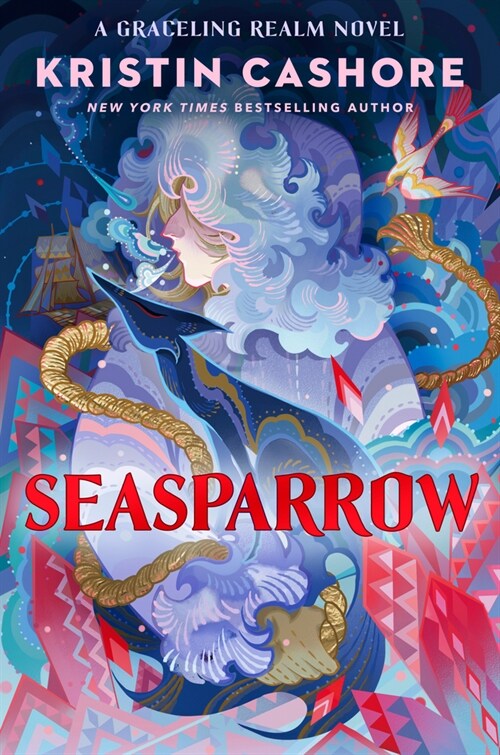 SEASPARROW (Paperback)