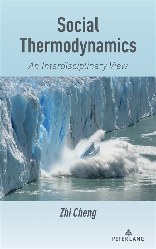 Social Thermodynamics: An Interdisciplinary View (Hardcover)