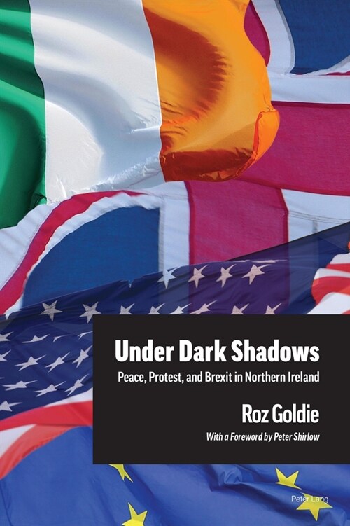 Under Dark Shadows : Peace, Protest, and Brexit in Northern Ireland (Paperback, New ed)