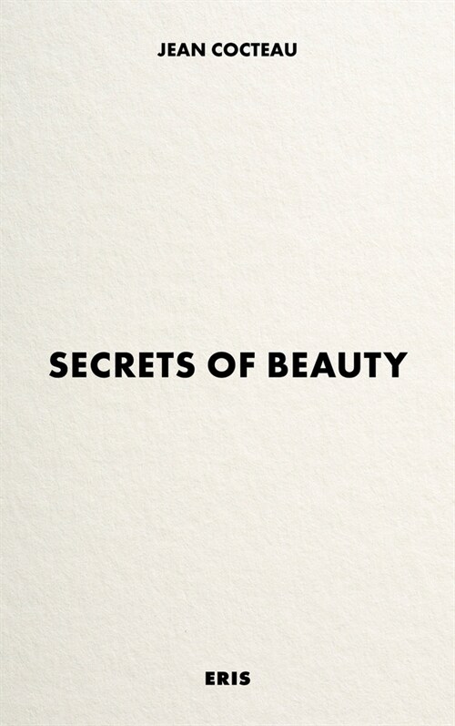 Secrets of Beauty (Paperback)