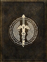 The Legend of Zelda(TM) Tears of the Kingdom - The Complete Official Guide: Collectors Edition (Hardcover, 미국판) - 젤다의 전설 티어스 오브 더 킹덤 공식 가이드북 - 컬렉터즈 에디션