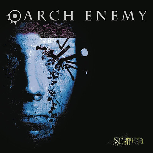 [수입] Arch Enemy - Stigmata [180g LP]