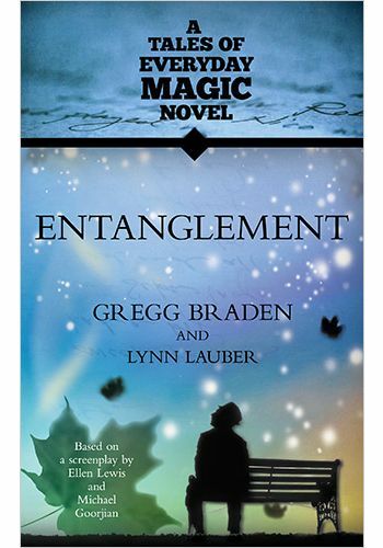 Entanglement : A Tales of Everyday Magic Novel (Paperback)
