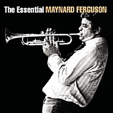 [수입] Maynard Ferguson - The Essential Maynard Ferguson [2CD]