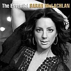[수입] Sarah Mclachlan - The Essential Sarah Mclachlan [2CD]